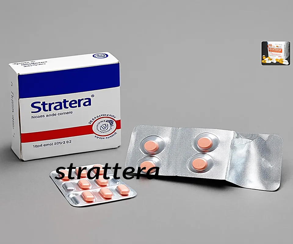 Strattera pris apoteket